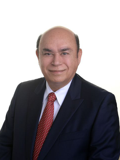 Bashir Tariq